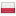 szort.pl hosted country
